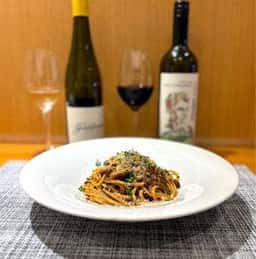 パスタとワインのお店 Piacere