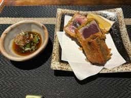 創作料理一喜 瓢箪山店