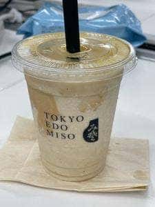 東京江戸味噌 広尾本店