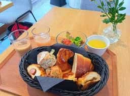 Merci life organics 岡山天神店