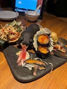 黒猫夜 銀座店