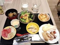 アルモントホテル仙台