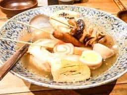 元祖金沢炉端 あっぱれ