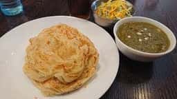 ロビンズインドキッチン