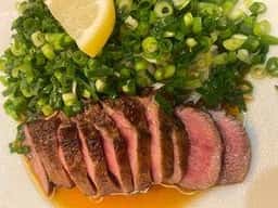牛たん料理 閣 初恋通り店
