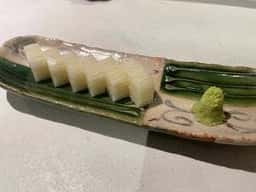 NK 蕎麦屋の二階