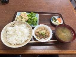 秋元屋食堂