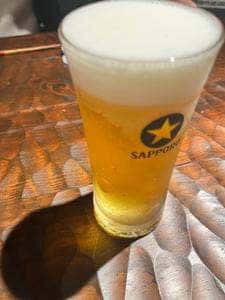 酒肴日和 笑竹杯
