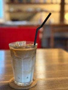 スヌスカフェ