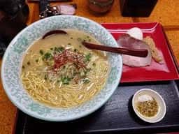 柳麺 幻