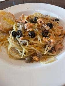 La Capannina