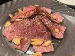 焼肉 三年目の浮気 八丈島店