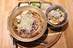 ベトナムデリ珈琲 名古屋松坂屋店
