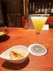 BAR オーパ 門前仲町店
