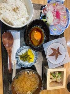 鯛専門店 徳ます