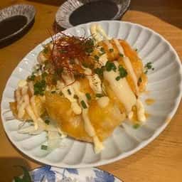 大衆海鮮酒場 ノボルⅡ