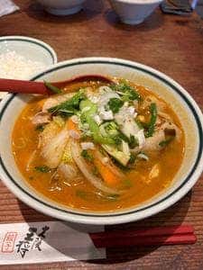 大阪王将 福島店