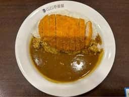 カレーハウスCoCo壱番屋 名古屋駅西口店