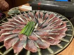 美酒佳肴 ゆらく hanare