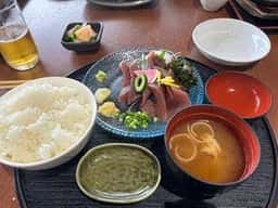 東雲ゴルフクラブ レストラン