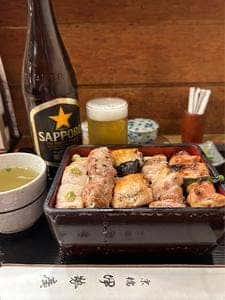 伊勢廣 ホテルニューオータニ店