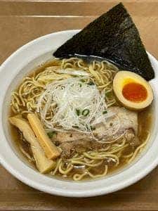旭川ラーメン 麺屋あさひ