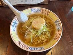 餃子と麺 いせのじょう 栗沢店