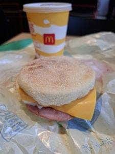 マクドナルド 大森北店