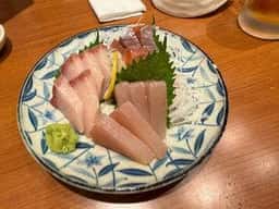 魚々路 三島店