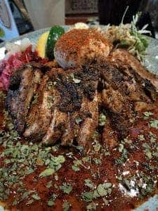 スパイス＆カフェ 喫茶・軽食 ユニティーフェイス