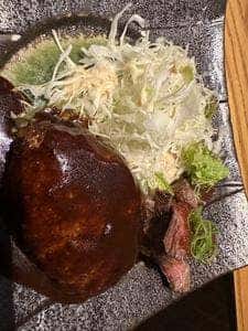 宮崎牛専門 天の幸山の幸 淀屋橋店