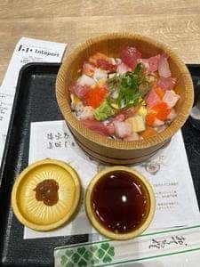 築地孫右衛門ららぽーと門真店