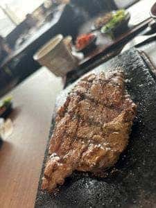 感動の肉と米 草加店