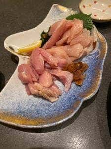 居食屋 中吉