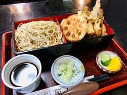 大村庵