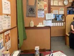 パリタのカレー屋さん