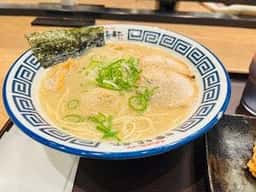 久留米ラーメン清陽軒 西鉄久留米駅店