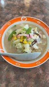 長崎ちゃんめん 山口宇部恩田店