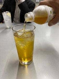きよしや立ち飲み処