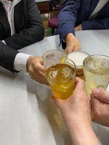 きよしや立ち飲み処