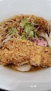 RAMEN ICHI