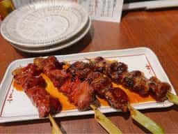 焼鳥 ハレツバメ 新宿東口店