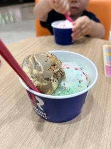 サーティワンアイスクリーム ボーノ相模大野ショッピングセンター店