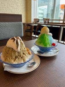 倉式珈琲店 ボーノ相模大野店