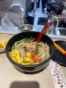守禮門名駅店