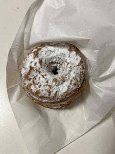 笑mina Donuts