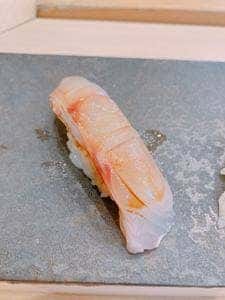 鮨 いぬかい