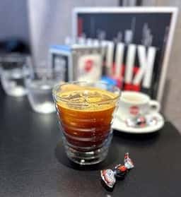 CAFFE PASCUCCI 三ノ宮店