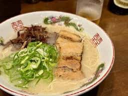麺と酒 ざきお
