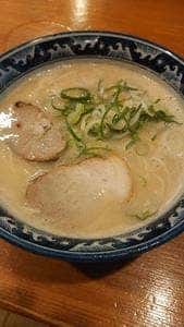 博多ラーメン げんこつ